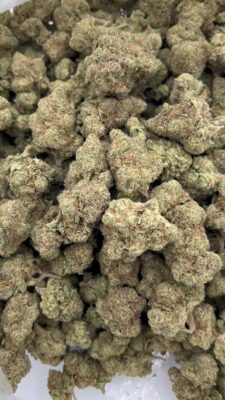 cannabis de luxe
