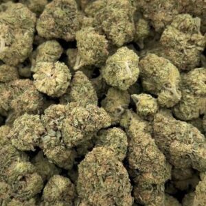 Kushcake Strain
