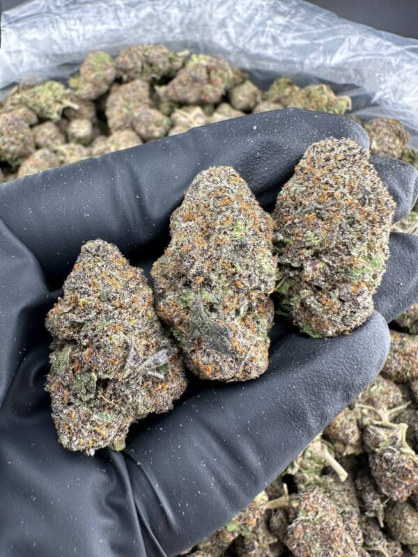 marijuana a vendre