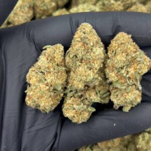 cali weed