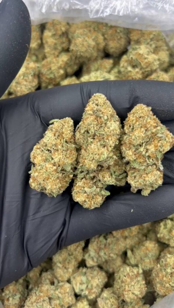 cali weed