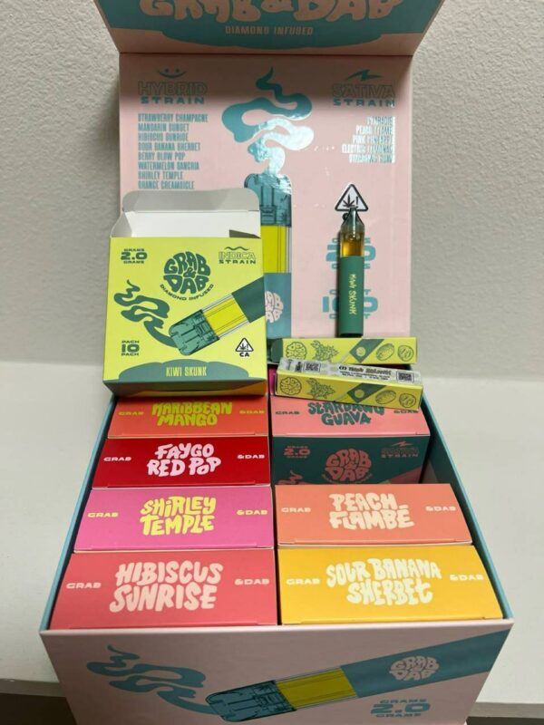 vape jetable