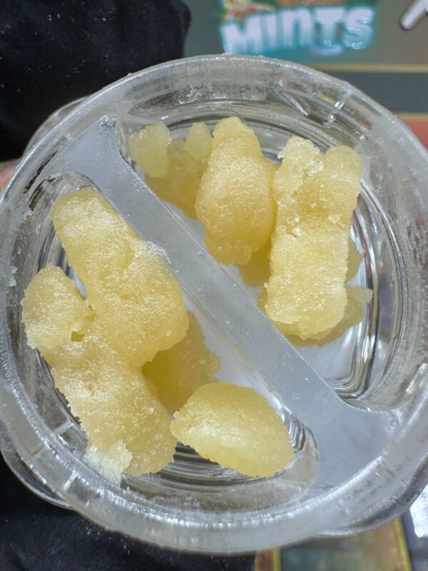 95% thc vape pen