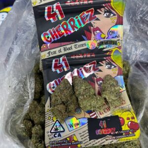 acheter weed exotique