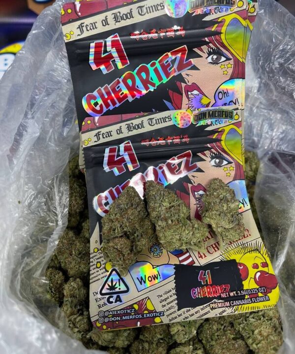 acheter weed exotique