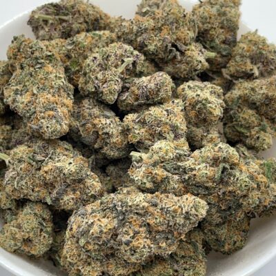Cannabis aromatique