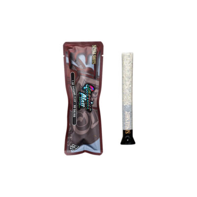 Acheter preroll puissant