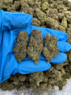 acheter une weed inédite