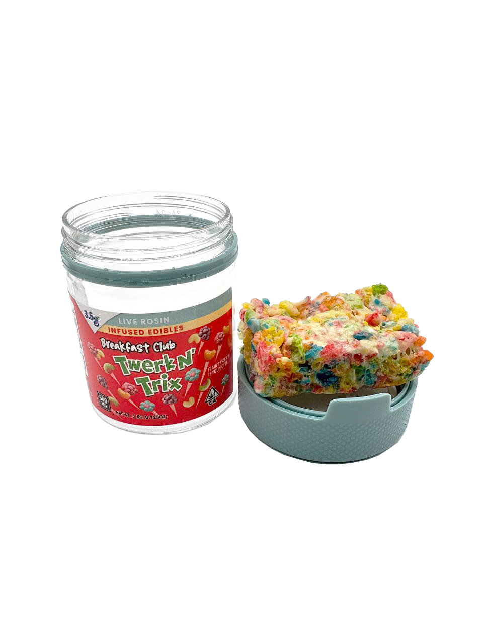 Acheter snacks cannabis