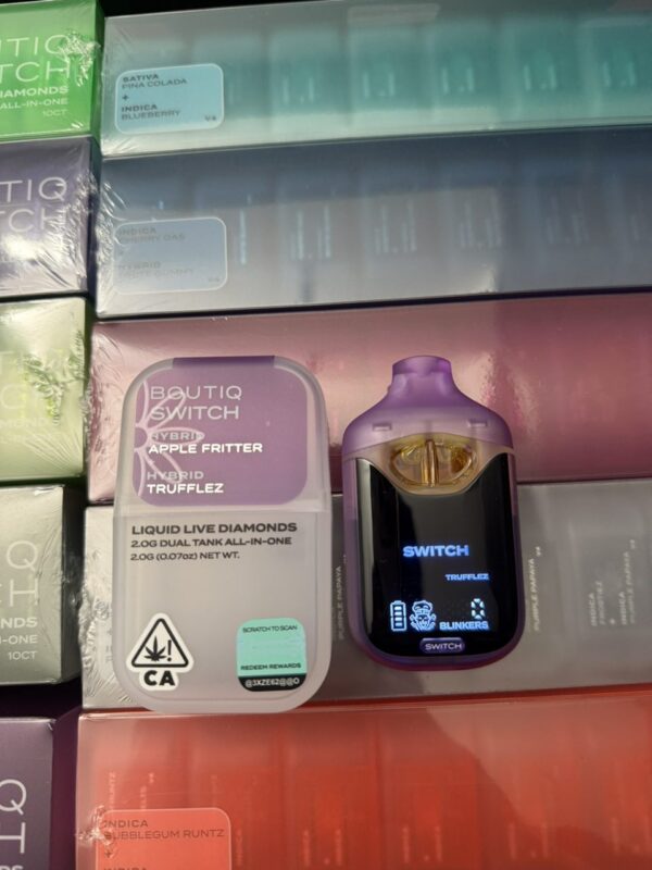 technologie vapeur portable