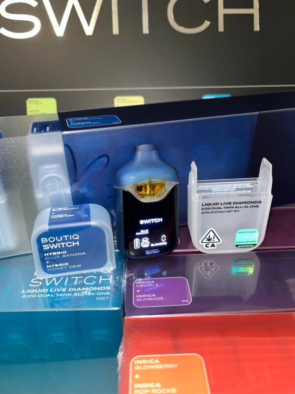 technologie vapeur portable