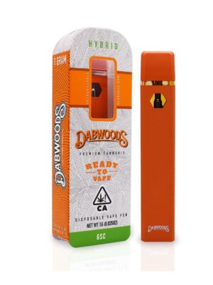 Cartouche de vapotage révolutionnaire