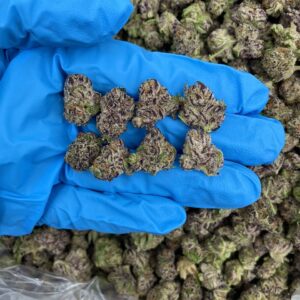 acheter cannabis rafraîchissant