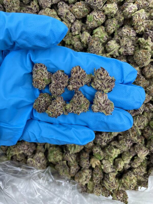 acheter cannabis rafraîchissant
