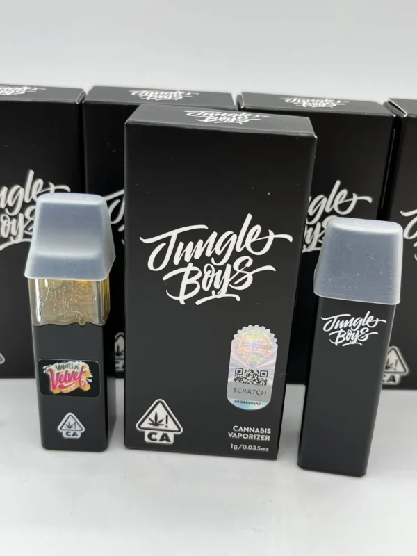 Vaporisateur jetable premium : Apparaît 5 fois.