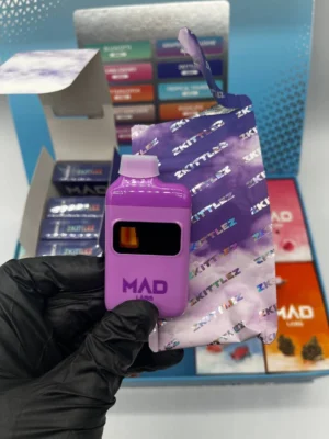 À vendre vape compact