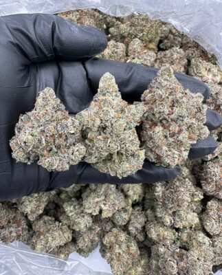  nouveau cannabis relaxant 