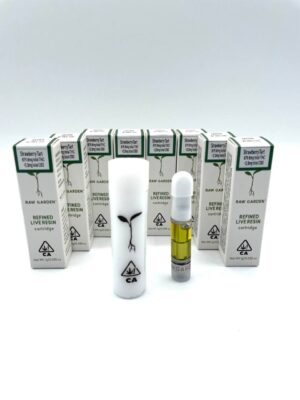 Cartouche de vapotage exceptionnelle