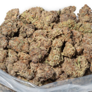 Nouveau joyau cannabis à explorer