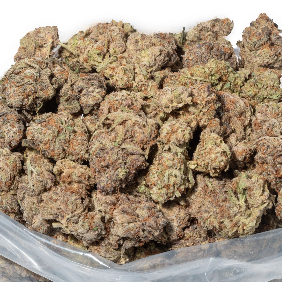 Nouveau joyau cannabis à explorer