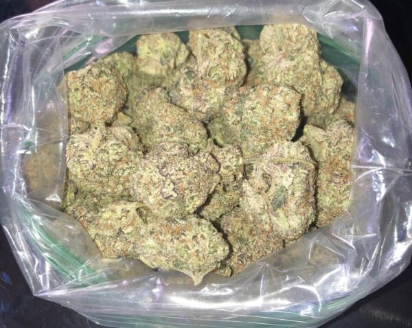 nouveau produit CBD gourmand