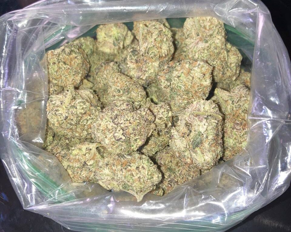 nouveau produit CBD gourmand