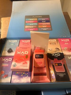 Acheter une expérience de vapotage raffinée