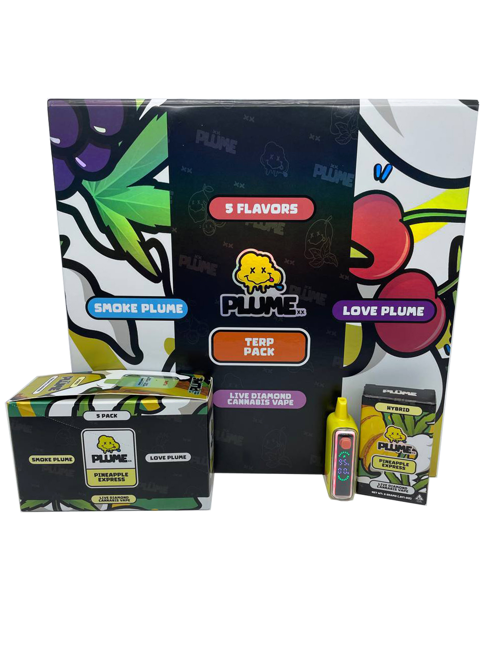 acheter vape innovante