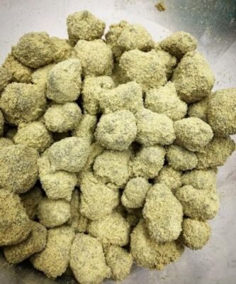 Nouveau délice cannabis à découvrir
